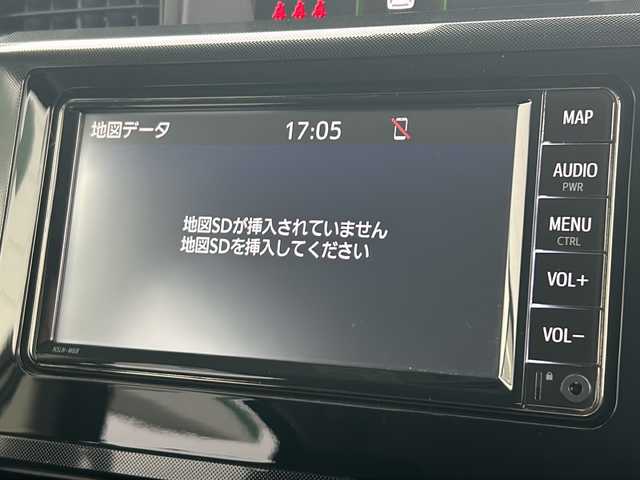 トヨタ ルーミー G 山口県 2022(令4)年 5.9万km パールホワイトⅢ 純正メモリナビ【NSLN-W68】/Bluetooth/両側パワースライドドア/バックカメラ/スマートアシスト/・衝突回避支援ブレーキ機能/・衝突警報機能/・車線逸脱警報/・路側逸脱警報/・ふらつき警報/・ブレーキ抑制付誤発進お知らせ機能/・コーナーセンサー/ETC/LEDヘッドライト/USB充電端子/スマートキー/プッシュスタート