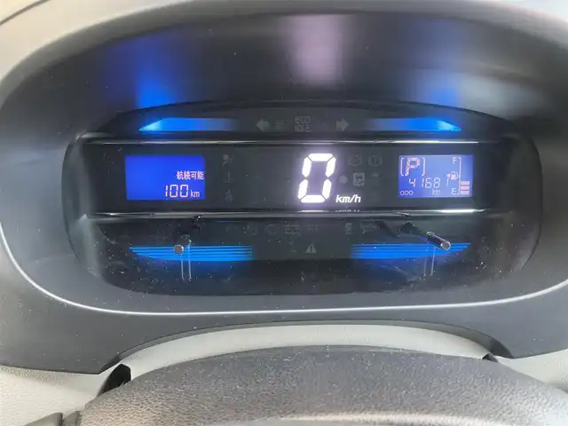 トヨタ ピクシスエポック X SA 滋賀県 2014(平26)年 4.2万km スカイブルー 車検9年4月まで/スマートアシスト/純正7インチナビ/Bluetooth、CD、ワンセグテレビ/バックカメラ/ETC/前ドライブレコーダー/HIDヘッドライト/純正フロアマット/リモコンキー/取扱説明書/保証書