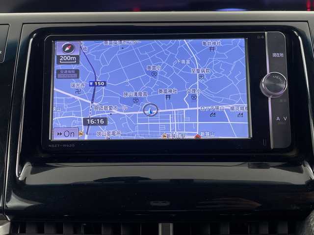 トヨタ エスティマ アエラス 埼玉県 2012(平24)年 6.9万km ホワイトパールクリスタルシャイン 純正フリップダウンモニター/純正ナビ/　(Bluetooth/CD/DVD/DS/FM/AM)/フルセグテレビ/バックカメラ/ビルトインETC/前方ドライブレコーダー/両側パワースライドドア/クルーズコントロール/プッシュスタート/オートキセノンライト/純正フロアマット/純正18インチアルミホイール