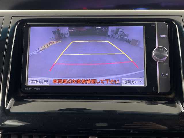 トヨタ エスティマ アエラス 埼玉県 2012(平24)年 6.9万km ホワイトパールクリスタルシャイン 純正フリップダウンモニター/純正ナビ/　(Bluetooth/CD/DVD/DS/FM/AM)/フルセグテレビ/バックカメラ/ビルトインETC/前方ドライブレコーダー/両側パワースライドドア/クルーズコントロール/プッシュスタート/オートキセノンライト/純正フロアマット/純正18インチアルミホイール