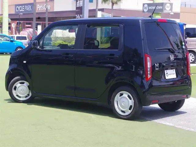 ホンダ Ｎ ＷＧＮ L ホンダセンシング 千葉県 2020(令2)年 5.2万km クリスタルブラックパール ホンダセンシング/・衝突軽減ブレーキ（CMBS）/・車線維持支援システム（LKAS）/・アダプティブクルーズコントロール（ACC）/・後方誤発進抑制機能/・誤発進抑制機能/ETC/リアコーナーセンサー/サイド/カーテンエアバッグ/スマートキー