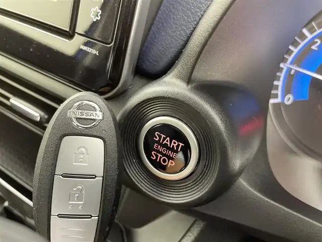 日産 デイズ HWS X プロパイロットED 群馬県 2022(令4)年 1.9万km アトランティックブルー 純正ナビ　全方位　ワンオーナー　プロパイロット　衝突軽減システム　障害物センサー　アダプティブクルーズコントロール　レーンアシスト　ETC　横滑り防止　スマートキー　プッシュスタート　禁煙車