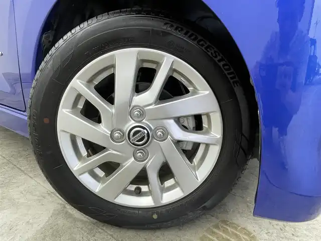 日産 デイズ HWS X プロパイロットED 群馬県 2022(令4)年 1.9万km アトランティックブルー 純正ナビ　全方位　ワンオーナー　プロパイロット　衝突軽減システム　障害物センサー　アダプティブクルーズコントロール　レーンアシスト　ETC　横滑り防止　スマートキー　プッシュスタート　禁煙車