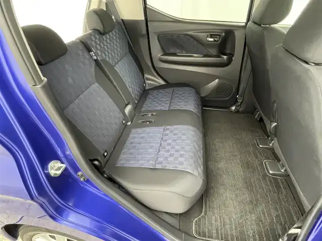 日産 デイズ HWS X プロパイロットED 群馬県 2022(令4)年 1.9万km アトランティックブルー 純正ナビ　全方位　ワンオーナー　プロパイロット　衝突軽減システム　障害物センサー　アダプティブクルーズコントロール　レーンアシスト　ETC　横滑り防止　スマートキー　プッシュスタート　禁煙車