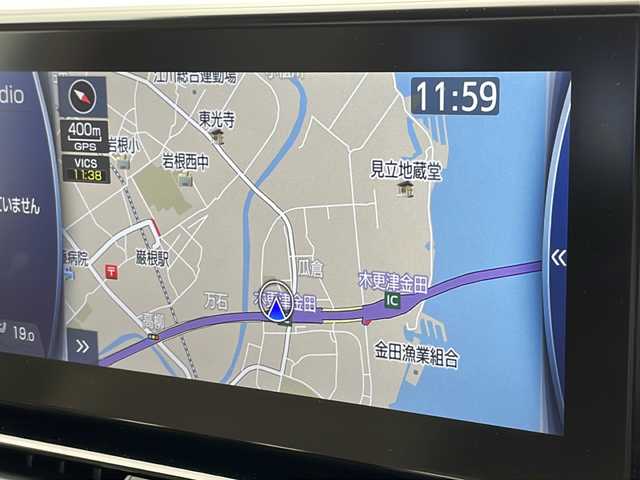 トヨタ ランドクルーザー ZX 千葉県 2023(令5)年 0.4万km プレシャスホワイトパール 衝突被害軽減システム/レーンキープアシスト/ブラインドスポットモニター/コーナーセンサー（前後）/レーダークルーズコントロール/オートハイビーム/LEDヘッドライト/サンルーフ/後席用モニター/純正メモリナビ/　（Bluetooth/CD/DVD/フルセグTV/USB）/Miracast/HDMI/車外カメラ/　（バック/全方位）/純正ビルトインETC2.0/全席パワーシート/1.2列目シートヒーター/1.2列目エアシート/パワーステアリング/ステアリングヒーター/MTモード付AT/JBLサウンド/クールBOX/リアエンターテイメント/モデリスタエアロ/WALD22インチアルミホイール