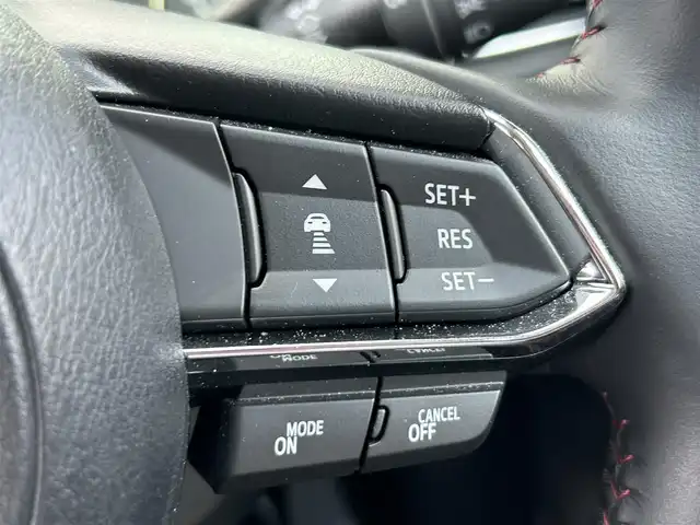 マツダ ＣＸ－５ XD ブラックトーンエディション 奈良県 2022(令4)年 3.2万km ロジウムホワイトプレミアムメタリック １０．２５インチ純正ナビ　/ｂｌｕｅｔｏｏｔｈ　/フルセグテレビ　/全方位カメラ　/viewボタン/ＥＴＣ　/ハーフレザーシート　/パワーシート　/シートヒーター　/ｉ－ＡＣＴＩＶＳＥＮＳＥ　/コーナーセンサー前後　/パドルシフト/ダウンヒルシステム/電動格納ミラー/LEDヘッドライト