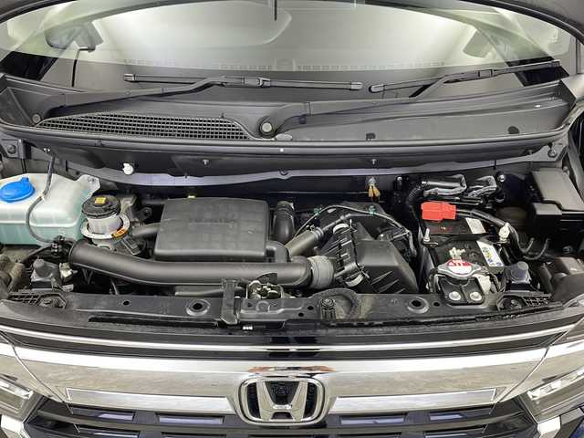 ホンダ Ｎ ＢＯＸ カスタム L 栃木県 2022(令4)年 2万km ミッドナイトブルービームM 純正ＳＤナビ/・フルセグＴＶ　ＣＤ　ＤＶＤ　ＢＴ/片側パワースライドドア　/純正前後ドライブレコーダー/前席シートヒーター/バックカメラ　/ＥＴＣ　/ホンダセンシング　/ＬＥＤヘッドライト　/電子パーキング　/レーダークルーズコントロール　/ステアリングスイッチ