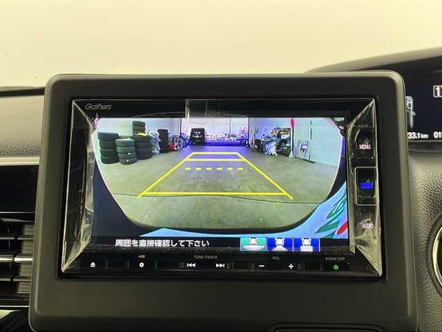 ホンダ Ｎ ＢＯＸ カスタム L 栃木県 2022(令4)年 2万km ミッドナイトブルービームM 純正ＳＤナビ/・フルセグＴＶ　ＣＤ　ＤＶＤ　ＢＴ/片側パワースライドドア　/純正前後ドライブレコーダー/前席シートヒーター/バックカメラ　/ＥＴＣ　/ホンダセンシング　/ＬＥＤヘッドライト　/電子パーキング　/レーダークルーズコントロール　/ステアリングスイッチ