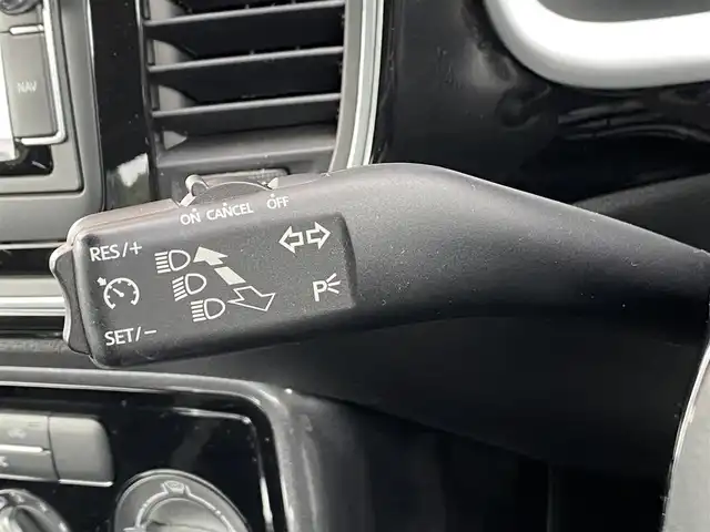フォルクスワーゲン ザ・ビートル デザイン 福岡県 2018(平30)年 4.3万km ディープブラックパールエフェクト クルーズコントロール/純正ナビ　/フルセグTV/Bluetooth/バックカメラ　/ＣＤ／ＤＶＤ　/オートライト　/フロントフォグランプ　/リアフォグランプ　/ヘリテージ１７インチアルミホイール　/ドライブレコーダー/ETC