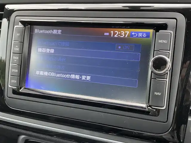フォルクスワーゲン ザ・ビートル デザイン 福岡県 2018(平30)年 4.3万km ディープブラックパールエフェクト クルーズコントロール/純正ナビ　/フルセグTV/Bluetooth/バックカメラ　/ＣＤ／ＤＶＤ　/オートライト　/フロントフォグランプ　/リアフォグランプ　/ヘリテージ１７インチアルミホイール　/ドライブレコーダー/ETC
