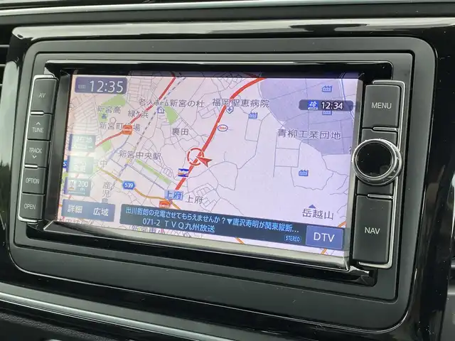 フォルクスワーゲン ザ・ビートル デザイン 福岡県 2018(平30)年 4.3万km ディープブラックパールエフェクト クルーズコントロール/純正ナビ　/フルセグTV/Bluetooth/バックカメラ　/ＣＤ／ＤＶＤ　/オートライト　/フロントフォグランプ　/リアフォグランプ　/ヘリテージ１７インチアルミホイール　/ドライブレコーダー/ETC