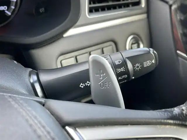 三菱 デリカＤ：５ G 長野県 2019(令1)年 7万km アイガーグレーM/ダイヤモンドブラックマイカ 切替４WDディーゼルターボ/TOYOオープンカントリータイヤ/RAYSアルミホイール/ベースキャリア/マッドガード/純正ナビ/フリップダウンモニター/バックカメラ/ETC/ドラレコ/Bluetooth/フルセグTV/両側パワースライドドア/ドアバイザー/オートホールド機能/電動パーキングブレーキ/追従機能付クルーズコントロール/パドルシフト/純正フロアマット/衝突被害軽減システム