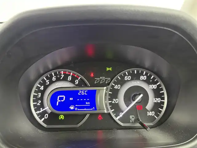 日産 デイズ ルークス ハイウェイスターX Gパッケージ 愛知県 2017(平29)年 6.7万km オーシャンブルーP 純正ナビ（フルセグ、CD、Bluetooth）/ETC/全方位カメラ/両側パワスラドア/衝突軽減ブレーキ/LEDヘッドライト/スマートキー/ドラレコ前後/オートライト/純正15インチAW/純正フロアマット/アイドリングストップ/横滑り防止装置/フォグライト