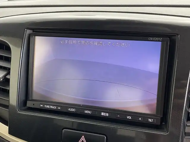 スズキ ワゴンＲ スティングレー Jスタイル 鹿児島県 2015(平27)年 6.7万km フェニックスレッドパール 純正SDナビ/(SD/CD/AUX/AM/FM/フルセグTV)/衝突軽減ブレーキ/バックカメラ/ETC/パワーウィンドウ/パワーステアリング/純正15インチアルミホイール/純正フロアマット/保証書/取扱説明書