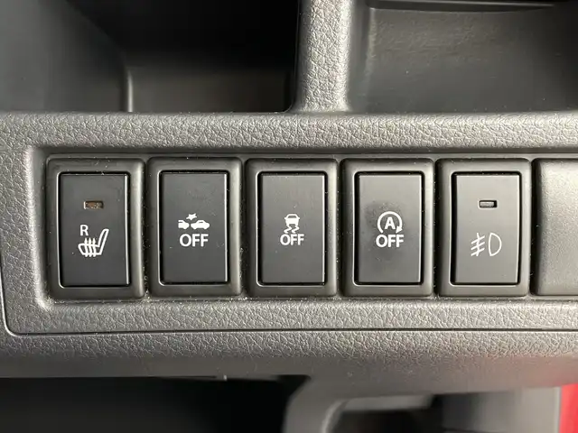 スズキ ワゴンＲ スティングレー Jスタイル 鹿児島県 2015(平27)年 6.7万km フェニックスレッドパール 純正SDナビ/(SD/CD/AUX/AM/FM/フルセグTV)/衝突軽減ブレーキ/バックカメラ/ETC/パワーウィンドウ/パワーステアリング/純正15インチアルミホイール/純正フロアマット/保証書/取扱説明書