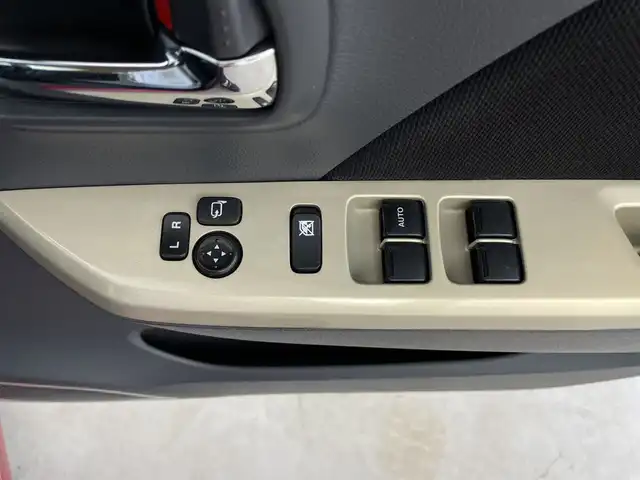 スズキ ワゴンＲ スティングレー Jスタイル 鹿児島県 2015(平27)年 6.7万km フェニックスレッドパール 純正SDナビ/(SD/CD/AUX/AM/FM/フルセグTV)/衝突軽減ブレーキ/バックカメラ/ETC/パワーウィンドウ/パワーステアリング/純正15インチアルミホイール/純正フロアマット/保証書/取扱説明書