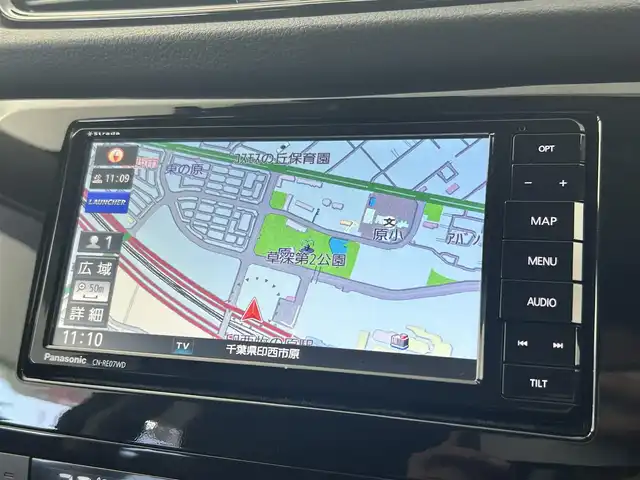 日産 エクストレイル 20Xi Vセレクション 千葉県 2020(令2)年 4万km ダイヤモンドブラック 予防安全技術/・プロパイロット（自動運転技術）/・インテリジェントLI（車線逸脱防止支援システム）/・BSW（後側方車両検知警報）/・RCTA（後退時車両検知警報）/・踏み間違い衝突防止アシスト/・LDW（車線逸脱警報）/・進入禁止標識検知システム/・フロントパーソックナー/・インテリジェントFCW（前方衝突予測警報）/社外7インチナビ/・Bluetooth/・CD/DVD再生/・フルセグTV/パワーバックドア/スマートキー/デジタルインナーミラー/LEDヘッドライト/前後コーナーセンサー/カプロンシート