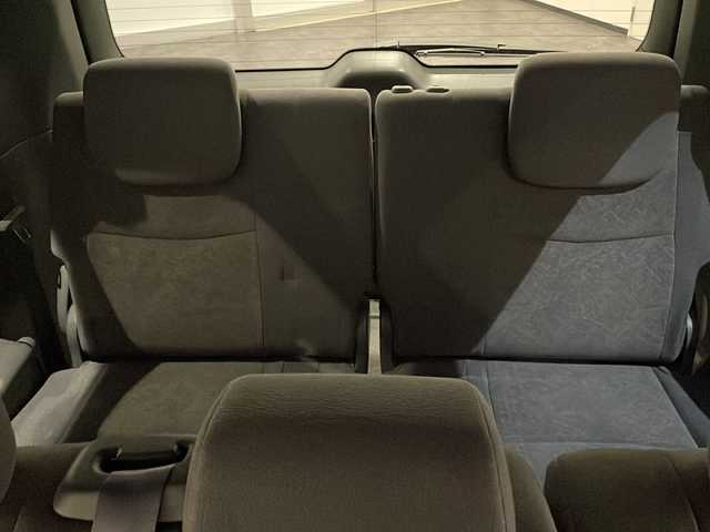 トヨタ ランドクルーザー プラド TX－LTD 60thスペシャル 新潟県 2006(平18)年 13.7万km ブラック パワーステアリング/パワーウィンドウ/４WD/オートエアコン/M/Dチェンジャー/バックカメラ/純正ETC/TV（ワンセグ）/HDDメモリナビ/3列シート/純正フロアマット/布シート/ルーフレール/純正アルミホイール/ABS/オートライト/Wエアバック