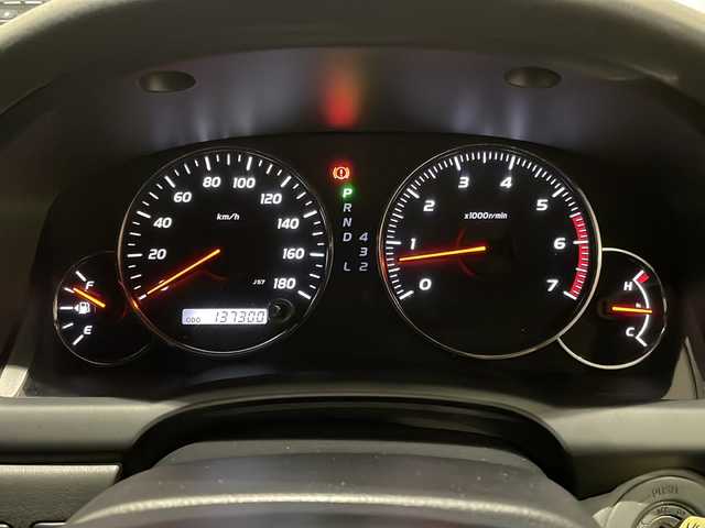 トヨタ ランドクルーザー プラド TX－LTD 60thスペシャル 新潟県 2006(平18)年 13.7万km ブラック パワーステアリング/パワーウィンドウ/４WD/オートエアコン/M/Dチェンジャー/バックカメラ/純正ETC/TV（ワンセグ）/HDDメモリナビ/3列シート/純正フロアマット/布シート/ルーフレール/純正アルミホイール/ABS/オートライト/Wエアバック