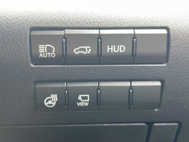 レクサス ＲＸ 300 バージョンL 山口県 2018(平30)年 6.8万km ソニッククォーツ サンルーフ/黒レザーシート/純正ナビ/Bluetooth/フルセグTV/バックカメラ/スマートキー＆プッシュスタート/ヘッドアップディスプレイ/ブラインドスポットモニター/パワーバックドア/ステアリングヒーター/クルーズコントロール/ステアリングスイッチ/前席パワーシート/前席シートヒーター＆ベンチレーション/電動チルト＆テレスコピック/社外前後ドライブレコーダー/LEDヘッドライト/LEDフォグライト/オートライト/オートマチックハイビーム/シーケンシャルウィンカー/純正20インチAW/保証書・取説/スペアキー1個・カードキー1個