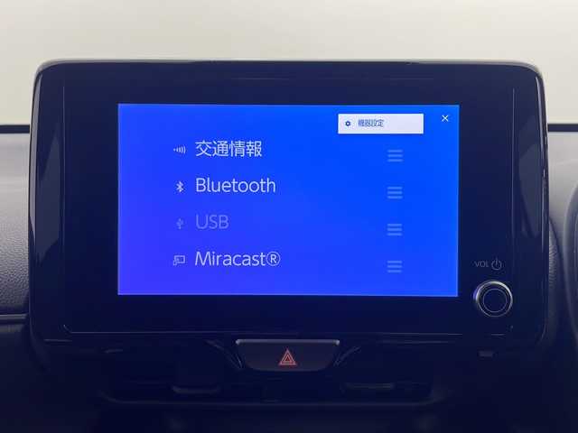 トヨタ ヤリスクロス ハイブリッド Z 秋田県 2024(令6)年 0.9万km ブラックマイカ ４WD/純正メモリーナビ/Bluetooth/バックカメラ/ETC2.0/前席シートヒーター/運転席パワーシート/前後コーナーセンサー/前後ドライブレコーダー/純正AW/ヒルディセントコントロール/ステアリングヒーター/衝突被害軽減システム/オートマチックハイビーム/自動パーキングブレーキ/LEDヘッドライト/スマートキー/スペアキー