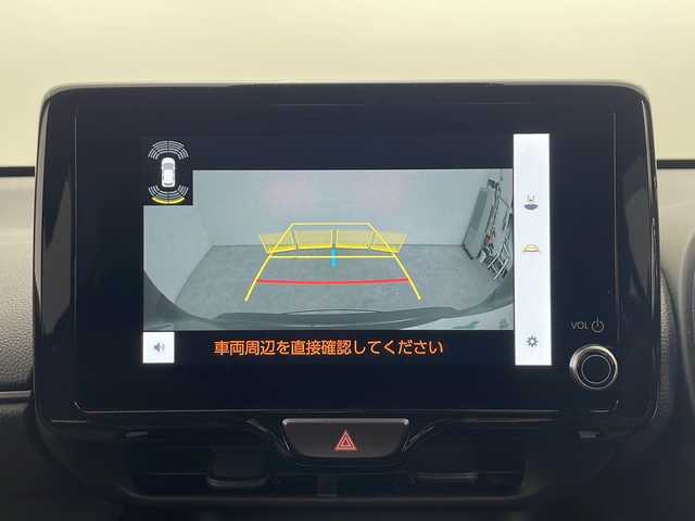 トヨタ ヤリスクロス ハイブリッド Z 秋田県 2024(令6)年 0.9万km ブラックマイカ ４WD/純正メモリーナビ/Bluetooth/バックカメラ/ETC2.0/前席シートヒーター/運転席パワーシート/前後コーナーセンサー/前後ドライブレコーダー/純正AW/ヒルディセントコントロール/ステアリングヒーター/衝突被害軽減システム/オートマチックハイビーム/自動パーキングブレーキ/LEDヘッドライト/スマートキー/スペアキー