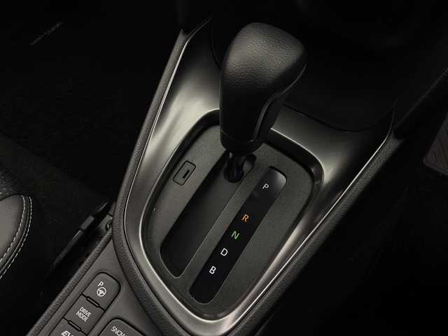 トヨタ ヤリスクロス ハイブリッド Z 秋田県 2024(令6)年 0.9万km ブラックマイカ ４WD/純正メモリーナビ/Bluetooth/バックカメラ/ETC2.0/前席シートヒーター/運転席パワーシート/前後コーナーセンサー/前後ドライブレコーダー/純正AW/ヒルディセントコントロール/ステアリングヒーター/衝突被害軽減システム/オートマチックハイビーム/自動パーキングブレーキ/LEDヘッドライト/スマートキー/スペアキー