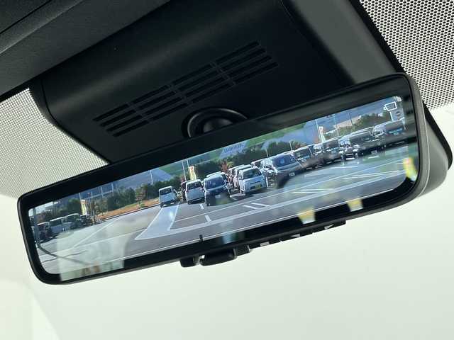 トヨタ アルファードハイブリット X 愛知県 2025(令7)年 0.5万km プラチナホワイトパールマイカ 純正9型ディスプレイオーディオ　ナビ機能なし/フリップダウンモニター/全方位カメラ/三眼LEDヘッドライト/両側パワースライドドア/レーダークルーズコントロール/バックカメラ/コーナーセンサー/純正アルミホイール/ETC2.0/ブラインドスポットモニター/リアオートエアコン/オートマチックハイビーム/衝突軽減システム/フルセグ/Bluetooth/ステアリングスイッチ/スマートキー/プッシュスタート