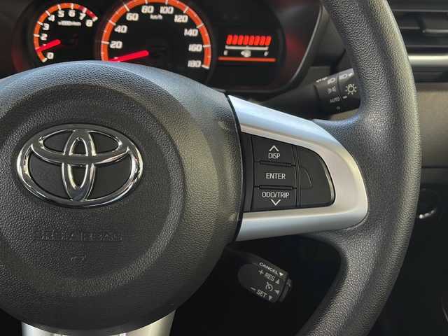 トヨタ タンク G S 愛知県 2019(平31)年 2.7万km レーザーブルークリスタルシャイン /禁煙//純正メモリナビ//地デジ//BT/CD/SD/AUX/AM/FM//バックカメラ//ビルトインETC//ドライブレコーダー//クルーズコントロール//両側パワースライドドア//オートリトラウィンカーミラー//ステアリングスイッチ//スマートキー//プッシュスタート//スマートアシストII//衝突回避支援ブレーキ//衝突警報//車線逸脱警報//誤発進抑制制御//誤後進抑制制御//アイドリングストップ//純正フロアマット//純正ドアバイザー//保証書//取扱説明書//ナビ取説//記録簿//スペアキー