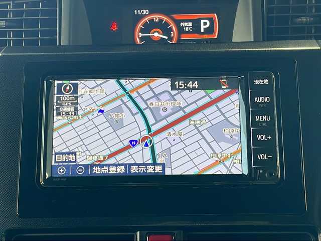 トヨタ タンク G S 愛知県 2019(平31)年 2.7万km レーザーブルークリスタルシャイン /禁煙//純正メモリナビ//地デジ//BT/CD/SD/AUX/AM/FM//バックカメラ//ビルトインETC//ドライブレコーダー//クルーズコントロール//両側パワースライドドア//オートリトラウィンカーミラー//ステアリングスイッチ//スマートキー//プッシュスタート//スマートアシストII//衝突回避支援ブレーキ//衝突警報//車線逸脱警報//誤発進抑制制御//誤後進抑制制御//アイドリングストップ//純正フロアマット//純正ドアバイザー//保証書//取扱説明書//ナビ取説//記録簿//スペアキー