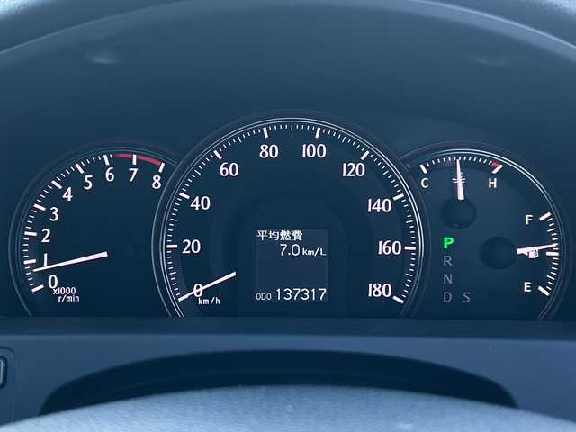 トヨタ クラウン アスリート アスリート 茨城県 2010(平22)年 13.8万km ホワイトパールクリスタルシャイン 純正ナビ　/-TV/AM/FM/AUX/衝突軽減システム　/ＴＲＤエアロ　/バックカメラ/レザーシート　/クルーズコントロール　/D席N席パワーシート　/D席N席シートヒーター　/D席N席エアシート　/ドライブレコーダー　/電動チルト　　/ＥＴＣ　/プッシュスタート