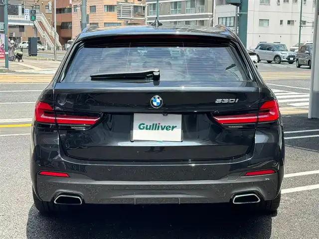 ＢＭＷ ５３０ｉ