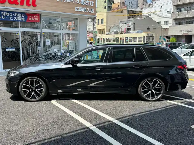 ＢＭＷ ５３０ｉ