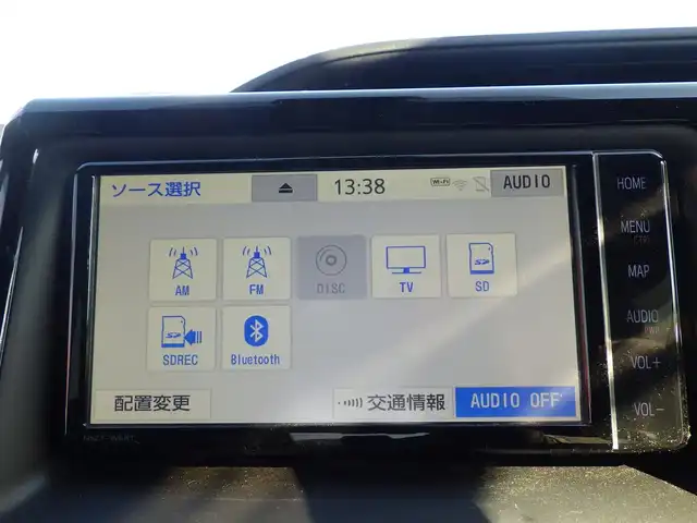 トヨタ ノア G 千葉県 2019(平31)年 5.7万km ボルドーマイカメタリック トヨタセーフティセンス/・プリクラッシュセーフティ/・レーンディパーチャーアラート/・オートハイビーム/クルーズコントロール/アイドリングストップ/両側パワースライドドア/バックドアイージークローザ/純正SDナビ/地デジTV/【DVD/CD再生可　Bluetooth接続】/バックカメラ/ETC/LEDヘッドライト/フォグライト/ウインカーミラー/前席シートヒーター/革巻きステアリング/ステアリングスイッチ/クリアランスソナー/純正15インチアルミホイル/スマートキー