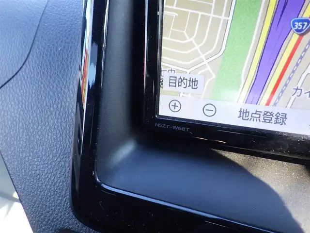 トヨタ ノア G 千葉県 2019(平31)年 5.7万km ボルドーマイカメタリック トヨタセーフティセンス/・プリクラッシュセーフティ/・レーンディパーチャーアラート/・オートハイビーム/クルーズコントロール/アイドリングストップ/両側パワースライドドア/バックドアイージークローザ/純正SDナビ/地デジTV/【DVD/CD再生可　Bluetooth接続】/バックカメラ/ETC/LEDヘッドライト/フォグライト/ウインカーミラー/前席シートヒーター/革巻きステアリング/ステアリングスイッチ/クリアランスソナー/純正15インチアルミホイル/スマートキー