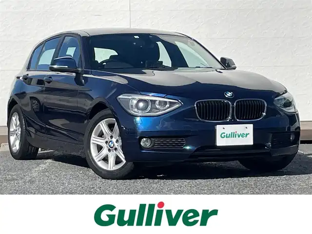 ＢＭＷ １１６ｉ