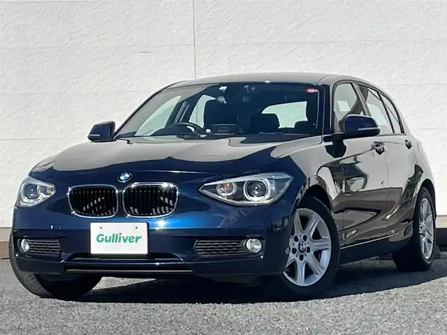 ＢＭＷ １１６ｉ