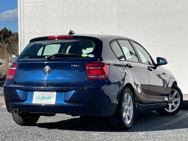 ＢＭＷ １１６ｉ