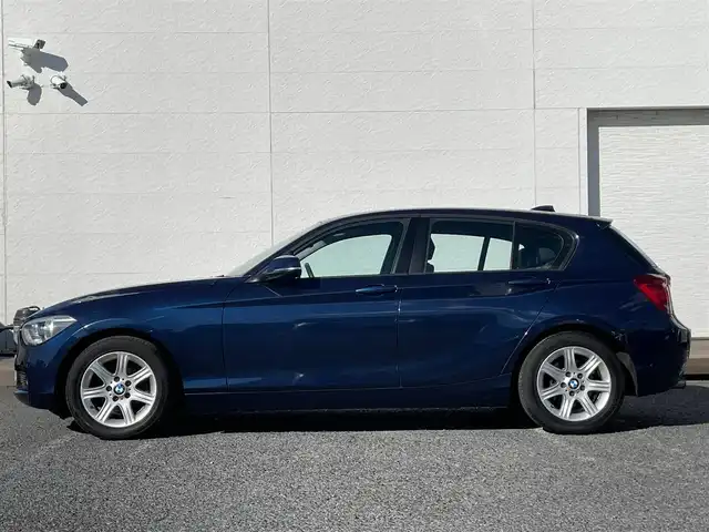 ＢＭＷ １１６ｉ