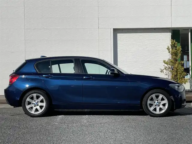 ＢＭＷ １１６ｉ