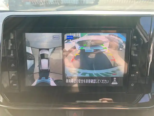 日産 オーラ ニスモ 福岡県 2022(令4)年 1.7万km ピュアホワイトパール エンジンスタートボタン/スマートキー/パワーステアリング/パワーウィンドウ/クルーズコントロール/オートエアコン/ETC/USB入力端子/全方位カメラ/純正SDナビ（CD.DVD.BT.フルセグ）/ドライブレコーダー/純正フロアマット/純正アルミホイール/ABS/横滑り防止装置/コーナーセンサー/オートライト/オートマチックハイビーム/レーンキープアシスト/W+サイドエアバック