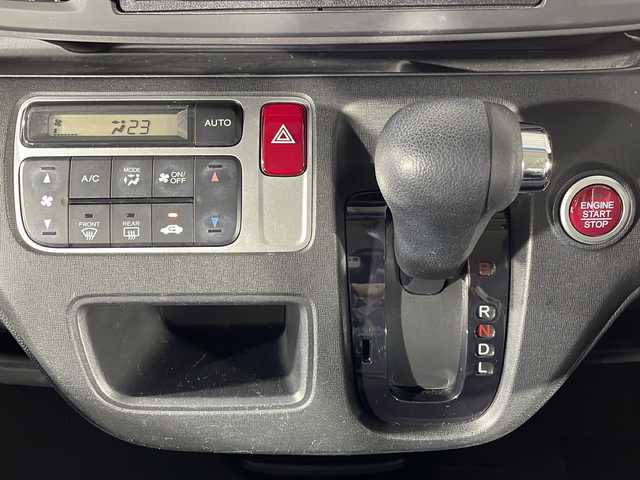 ホンダ Ｎ ＯＮＥ G Lパッケージ 福岡県 2013(平25)年 3.9万km プレミアムホワイトパール ワンセグテレビ/プッシュスタート/ETC/前後方向ドライブレコーダー/オートライト/Bluetooth接続