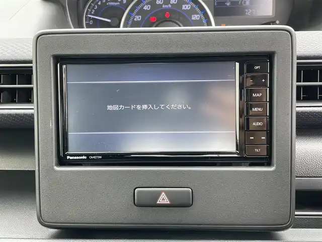 スズキ ワゴンＲ HYBRID FZ 神奈川県 2018(平30)年 0.8万km リフレクティブオレンジM 純正ナビTV/（Bluetooth/DVD/SD/フルセグ）/デュアルセンサーブレーキサポート/ヘッドアップディスプレイ/全方位モニター/LEDヘッドライト/シートヒーター