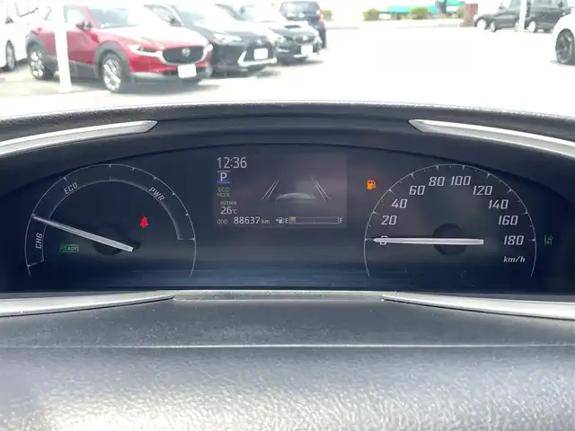 トヨタ シエンタ ハイブリッド G 島根県 2017(平29)年 8.9万km コバルトブルーメタリック トヨタセーフティセンス/純正SDナビ/CD/DVD/DTV/Bluetooth/バックカメラ/両側パワースライドドア /オートライト/オートマチックハイビーム /LDA/ビルトインETC/前後ドライブレコーダー/スマートキー/スペアキー /プッシュスタート /純正フロアマット/純正ドアバイザー