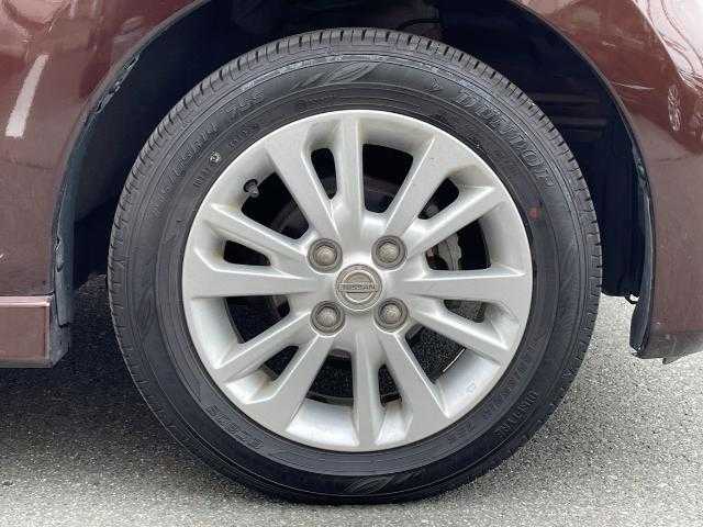 日産 デイズ ハイウェイスターX 岩手県 2015(平27)年 12.4万km モカブラウンP 4WD /運転席シートヒーター　/オートエアコン/ＨＩＤヘッドライト　/純正ＳＤナビ　ＣＤ／ＤＶＤ／Ｂｌｕｅｔｏｏｔｈ／フルセグＴＶ　/アラウンドビューカメラ　/バックカメラ　/純正フロアマット　/アイドリングストップ/純正ＡＷ　/ＡＢＳ　/横滑り防止措置