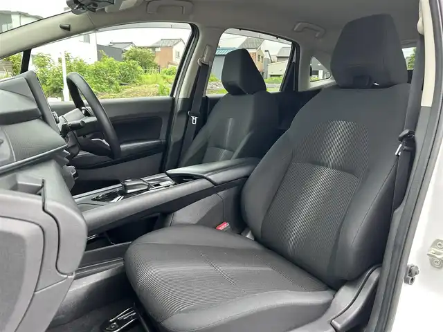 日産 ノート X 富山県 2021(令3)年 6.7万km ピュアホワイトパール 〇純正ナビ/〇フルセグTV/〇バックカメラ/〇アラウンドビューモニター/〇ETC2.0/〇ドライブレコーダー/〇電動パーキングブレーキ/〇アダプティブLEDヘッドランプ/〇フォグランプ/〇オートライト/〇オートハイビーム/〇全方位運転支援システム/・インテリジェントエマージェンシーブレーキ/・踏み間違い衝突防止アシスト/・標識検知機能/〇ステアリングスイッチ/〇インテリジェントキー