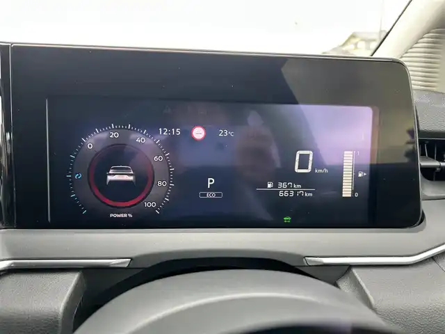 日産 ノート X 富山県 2021(令3)年 6.7万km ピュアホワイトパール 〇純正ナビ/〇フルセグTV/〇バックカメラ/〇アラウンドビューモニター/〇ETC2.0/〇ドライブレコーダー/〇電動パーキングブレーキ/〇アダプティブLEDヘッドランプ/〇フォグランプ/〇オートライト/〇オートハイビーム/〇全方位運転支援システム/・インテリジェントエマージェンシーブレーキ/・踏み間違い衝突防止アシスト/・標識検知機能/〇ステアリングスイッチ/〇インテリジェントキー
