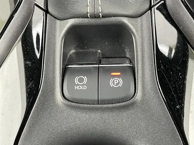 トヨタ カローラツーリング ハイブリッド ダブルバイビー 千葉県 2019(令1)年 3.1万km ホワイトパールクリスタルシャイン 9インチ純正ナビ/バックカメラ/クルーズコントロール/ＥＴＣ/ＵＳＢソケット/前席シートヒーター/オートライト/オートハイビーム/コーナーセンサー/衝突被害軽減ブレーキ/レーンキープアシスト/ステアリングヒーター/ＢＳＭ
