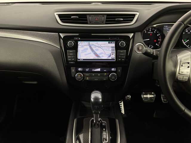 日産 エクストレイル 20X エマージェンシーブレーキ 新潟県 2015(平27)年 7.4万km スチールブルー 4WD/純正メモリナビ/フルセグ/　CD/MSV USB/AUX/Bluetooth/アラウンドビューカメラ/前席シートヒーター/キセノンヘッドライト/オートライト/フォグランプ/クルーズコントロール/衝突被害軽減ブレーキ/電動格納式ミラー/ETC