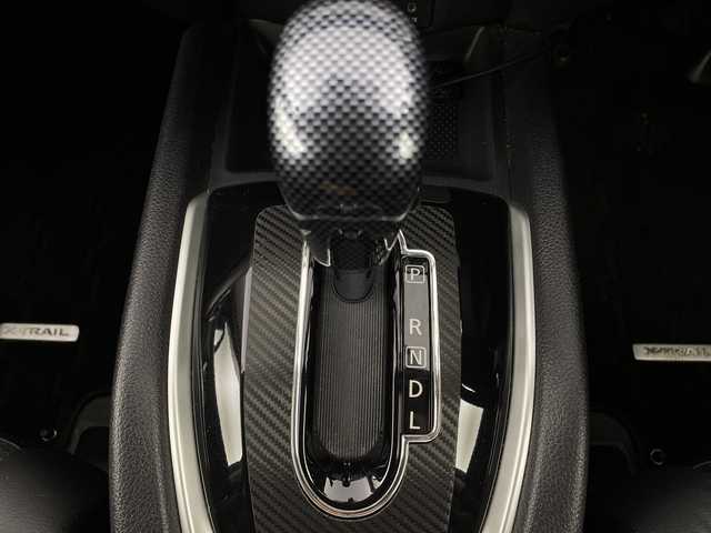 日産 エクストレイル 20X エマージェンシーブレーキ 新潟県 2015(平27)年 7.4万km スチールブルー 4WD/純正メモリナビ/フルセグ/　CD/MSV USB/AUX/Bluetooth/アラウンドビューカメラ/前席シートヒーター/キセノンヘッドライト/オートライト/フォグランプ/クルーズコントロール/衝突被害軽減ブレーキ/電動格納式ミラー/ETC